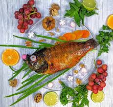 تصویر 1 از خرید و قیمت ماهی شوریده پاکستانی اعلا